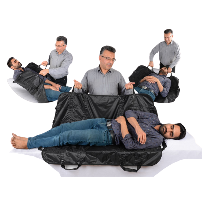 الفراش الطبي