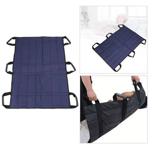 الفراش الطبي