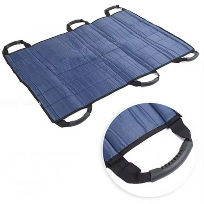 الفراش الطبي