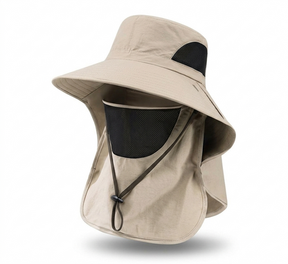 Chapeau upf 50+