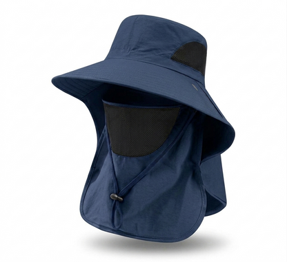 Chapeau upf 50+