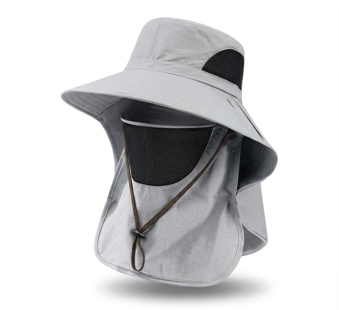 Chapeau upf 50+
