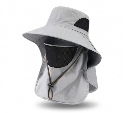 Chapeau upf 50+