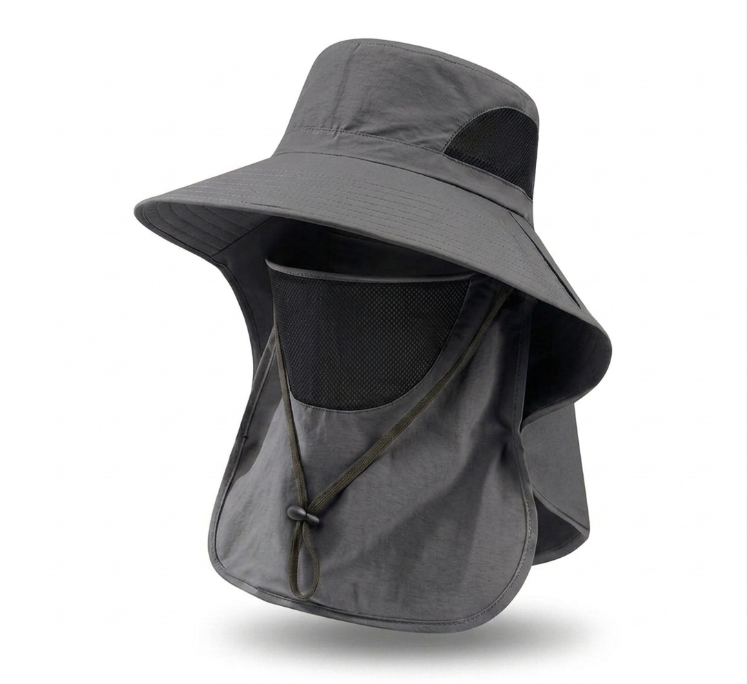 Chapeau upf 50+