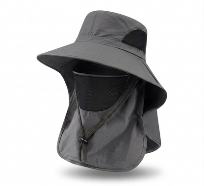 Chapeau upf 50+