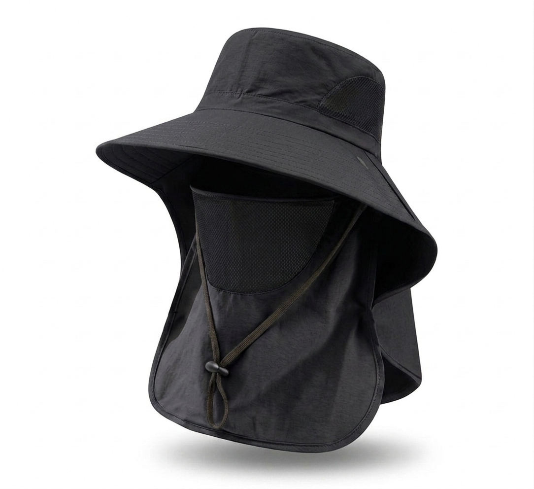 Chapeau upf 50+