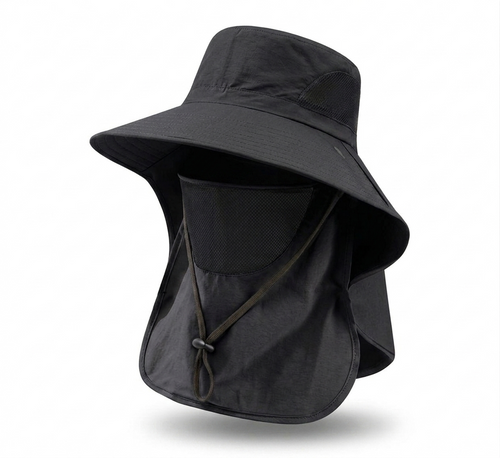 Chapeau upf 50+