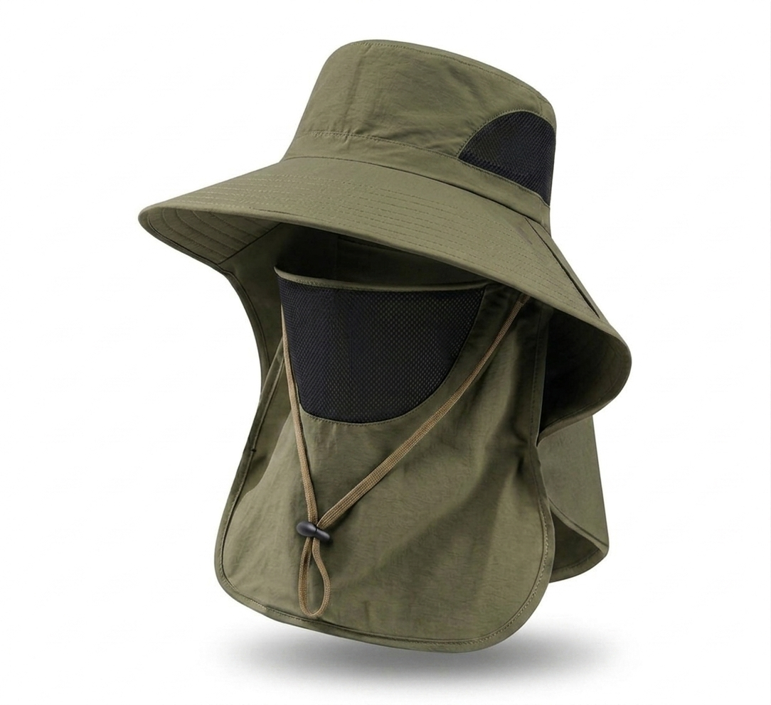 Chapeau upf 50+